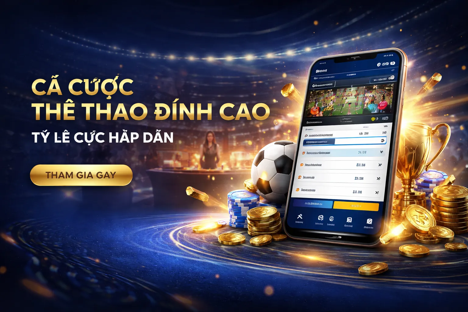 G88Vin Link Download - Banner quảng cáo